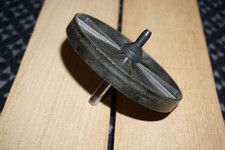 Contre plateau platine vinyle