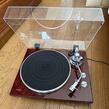 Platine vinyle TEAC TN-350-CH