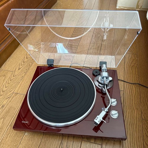 Platine vinyle teac - platine,