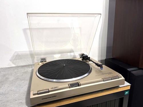 Platine disque vinyle - disque,