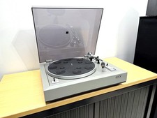 Platine disque vinyle Sony