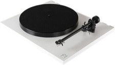 Platine vinyle analogique