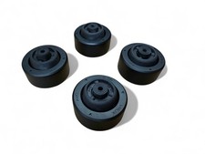 Pieds de platine vinyle 4