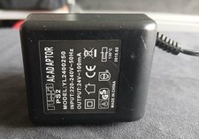 Alimentation PS2 pour platine