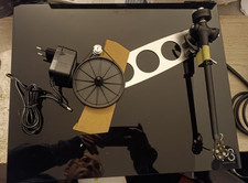 Rega Planar 3 Exact Noir -